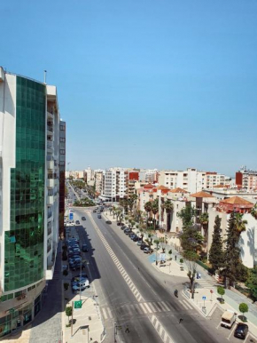 logement exceptionnel réservé aux familles